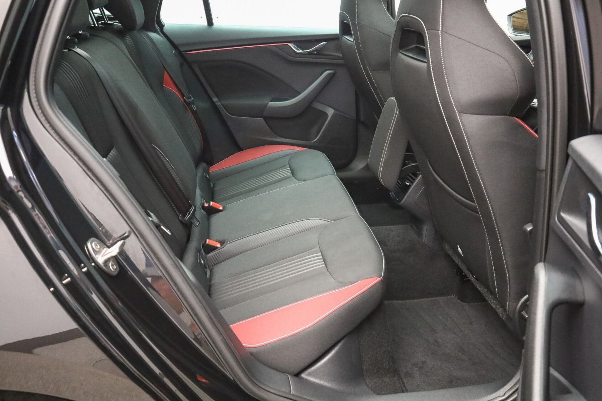 Skoda Scala Monte Carlo