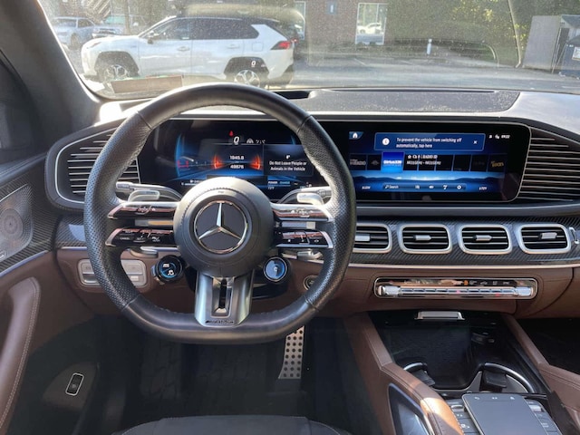 2024 Mercedes-Benz