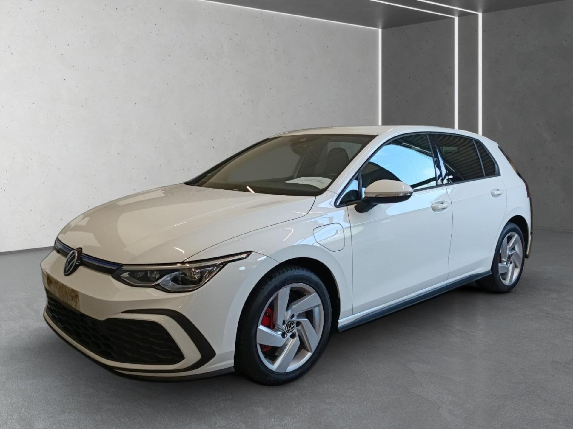 Volkswagen Golf GTE