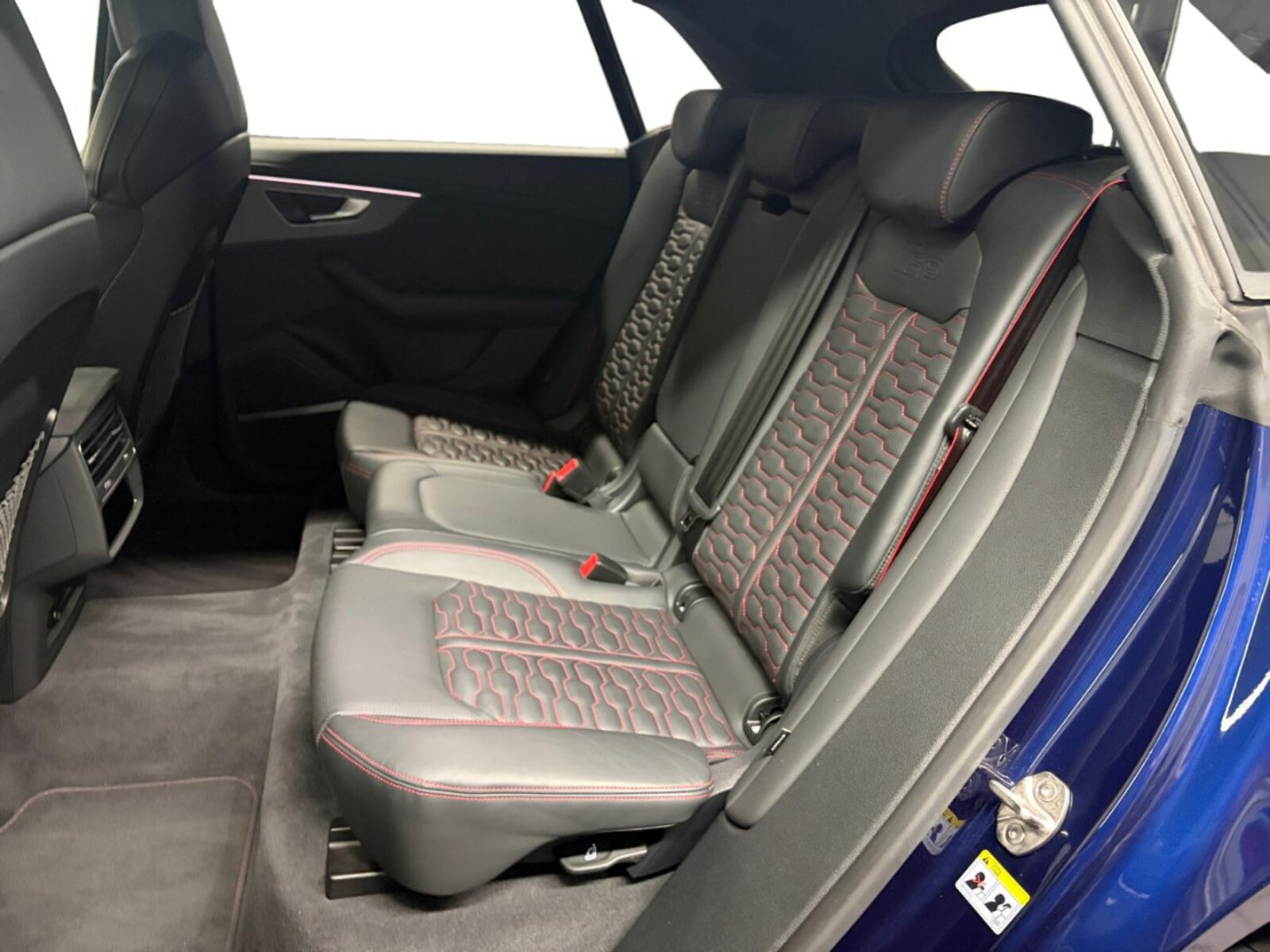 Audi RS Q8 – Bild 10