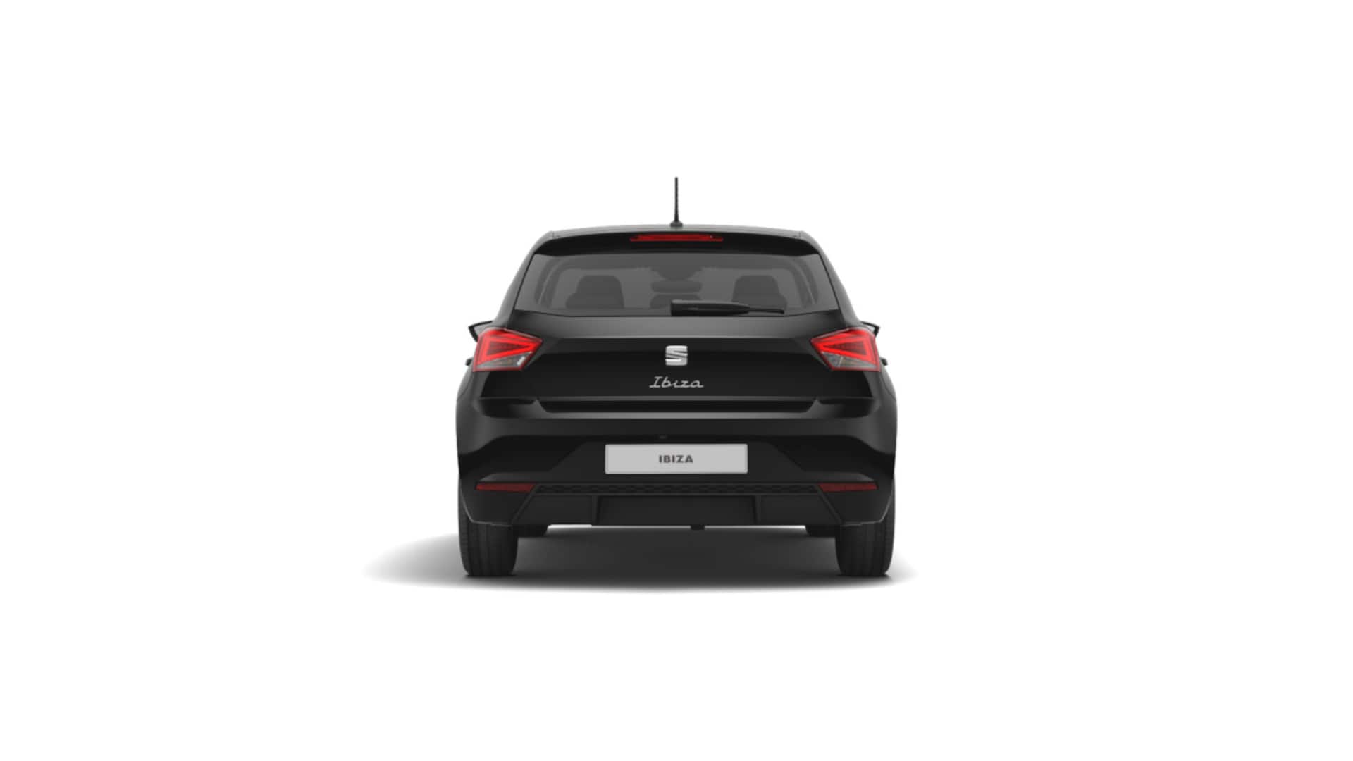SEAT Ibiza Style