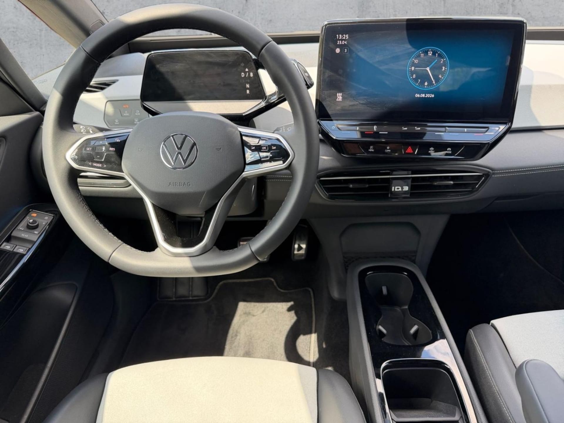 Volkswagen ID.3 MOVE Pro