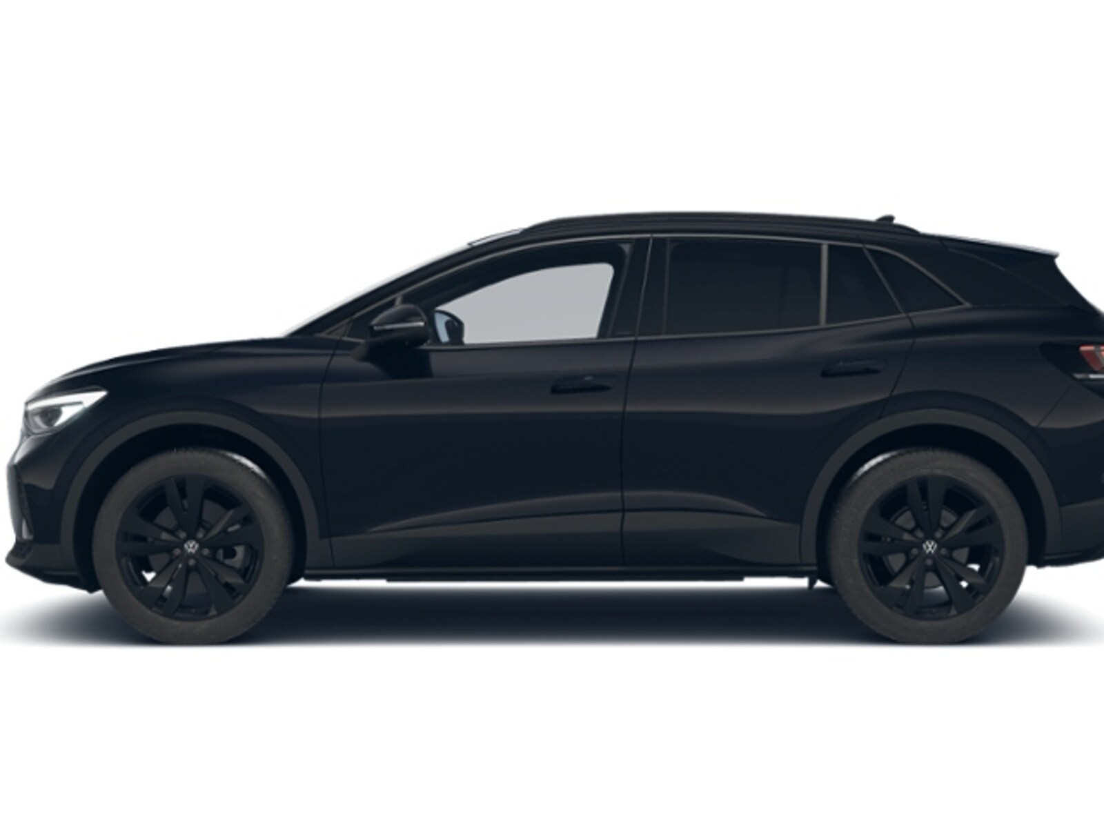 Volkswagen ID.4 – Bild 7
