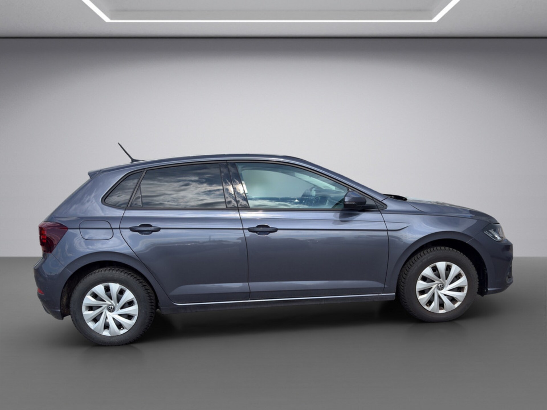 Volkswagen Polo Life