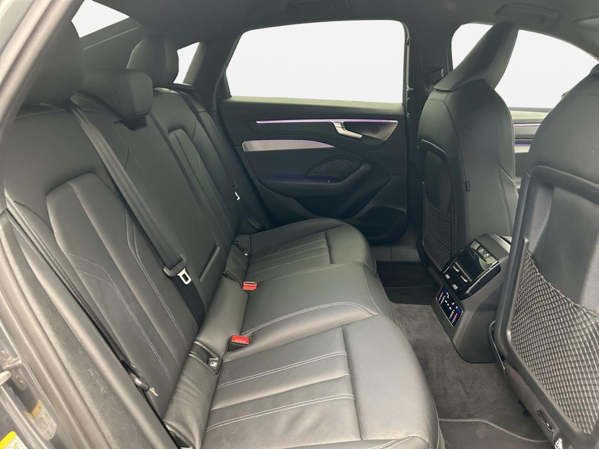 Audi A6 Limousine