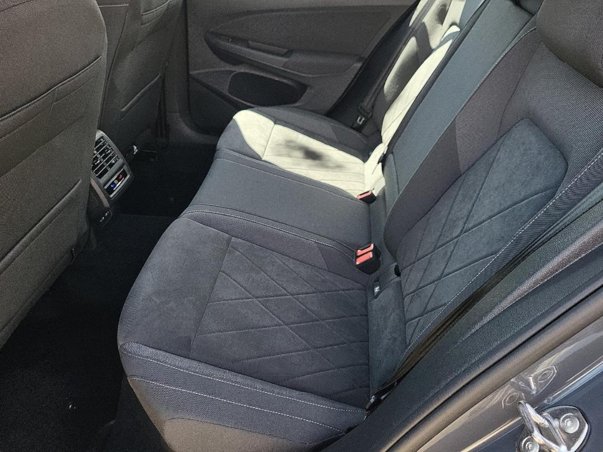 Volkswagen Golf Variant Style