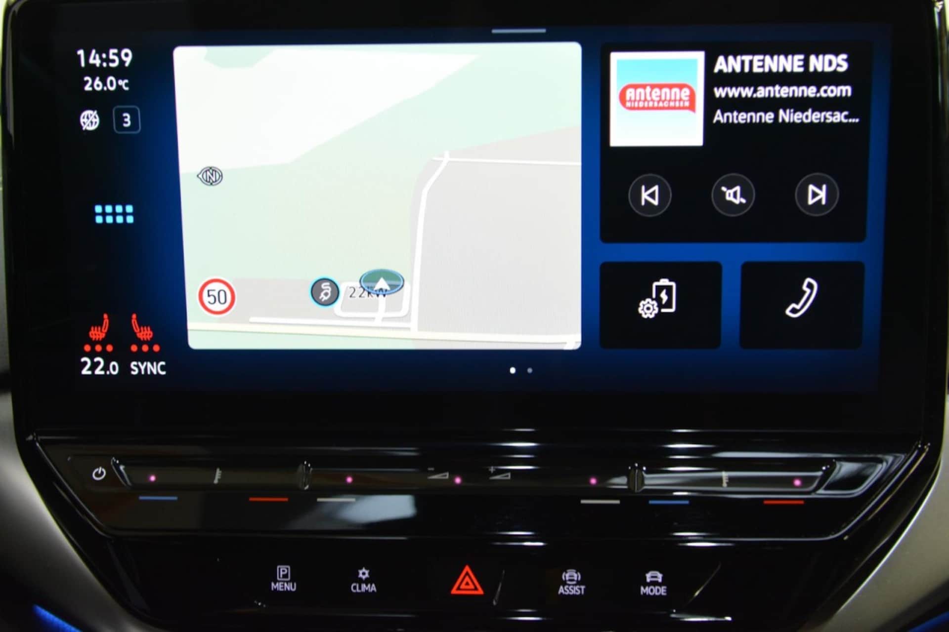 Volkswagen ID.5 Pro Performance