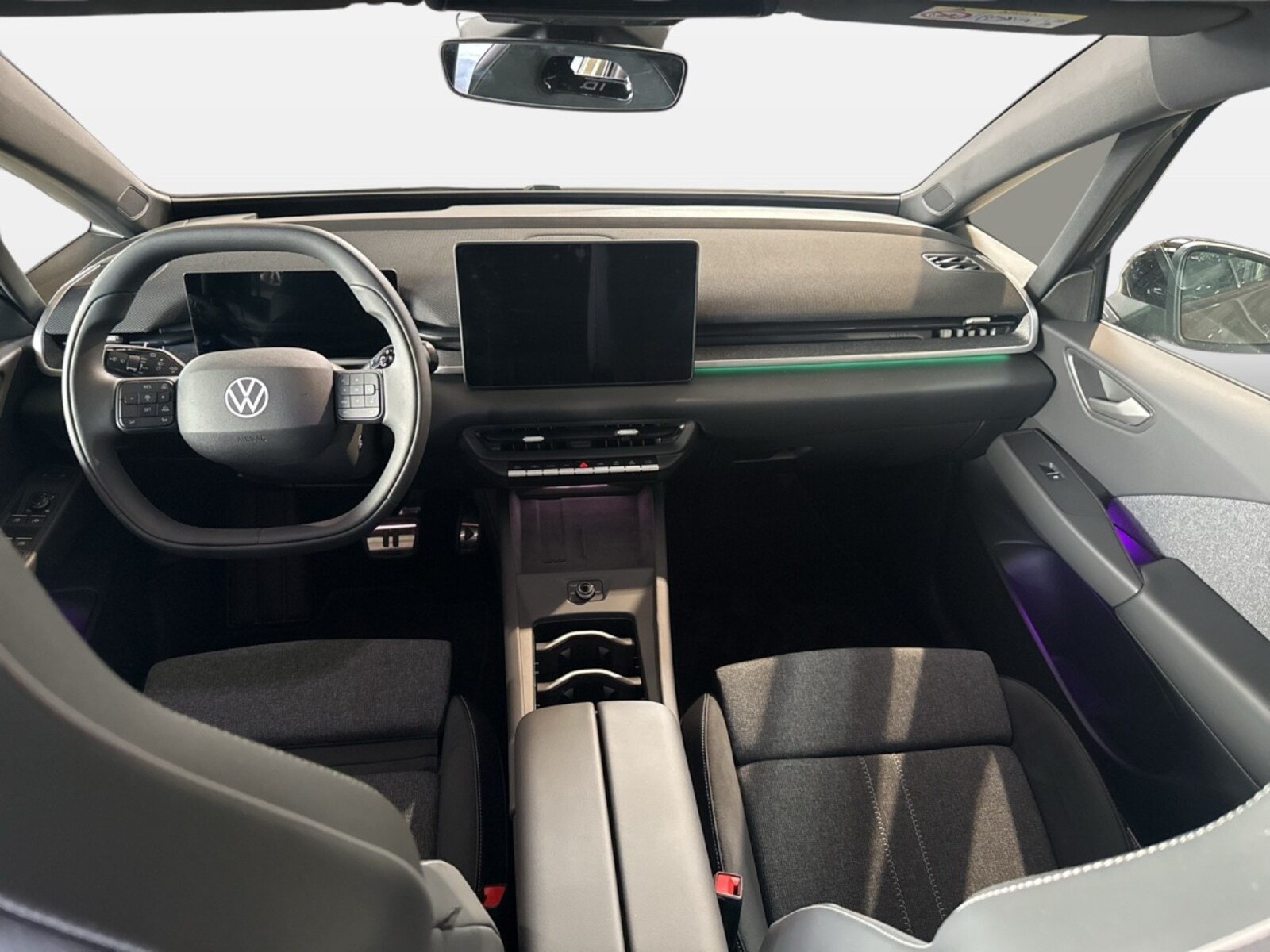 Volkswagen ID.3 Neo – Bild 9