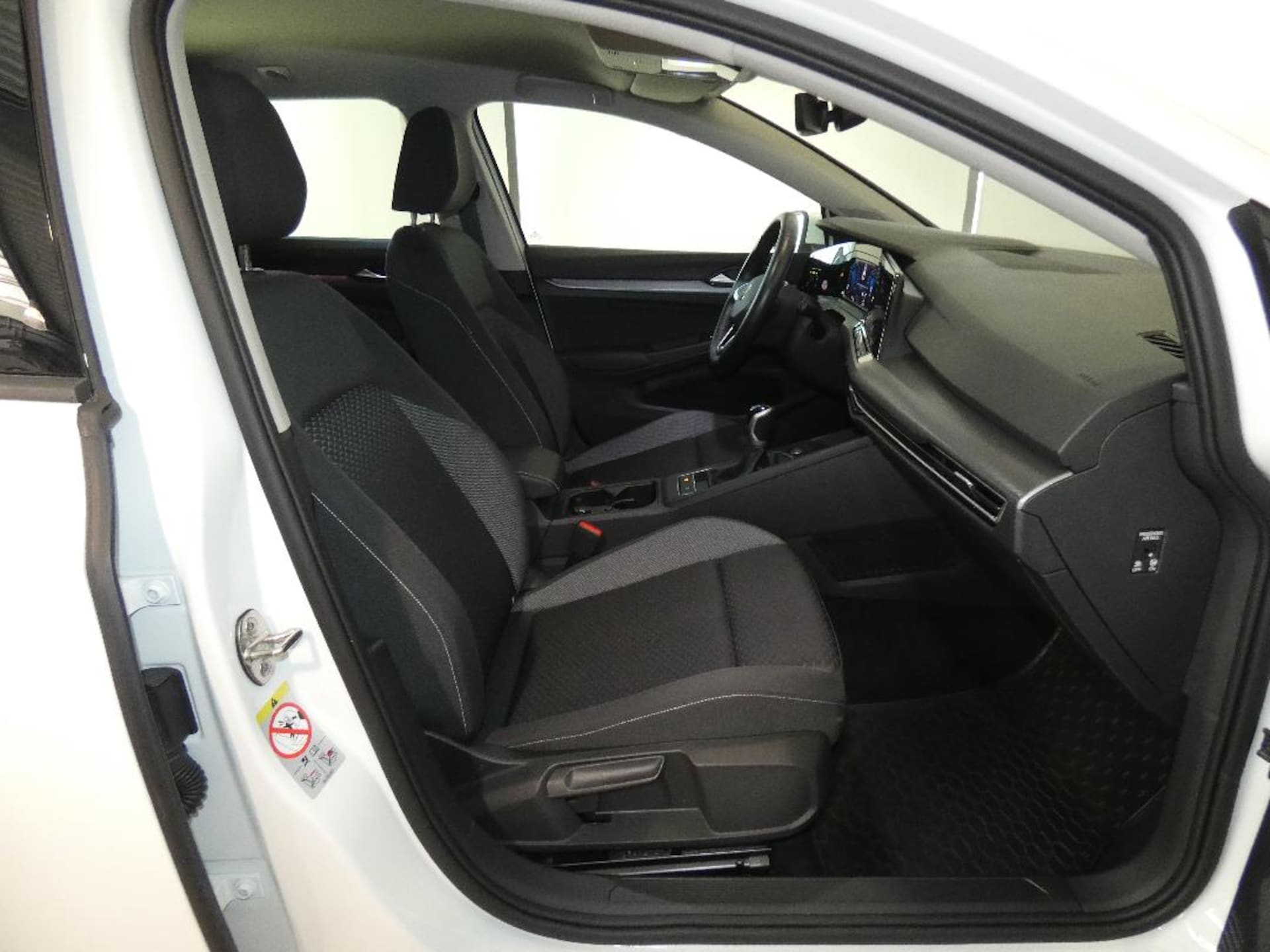 Volkswagen Golf Variant Active
