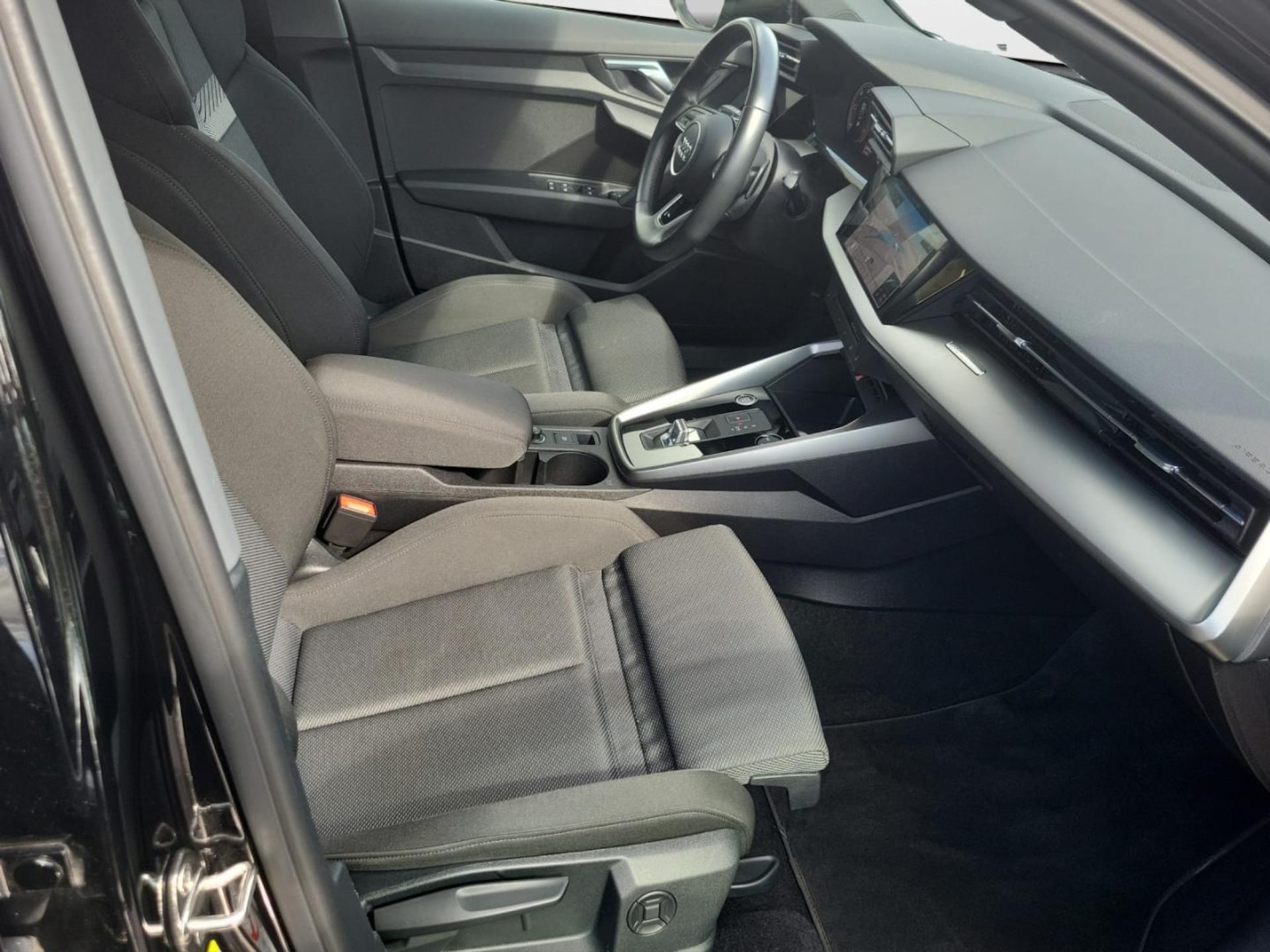 Audi A3 Limousine