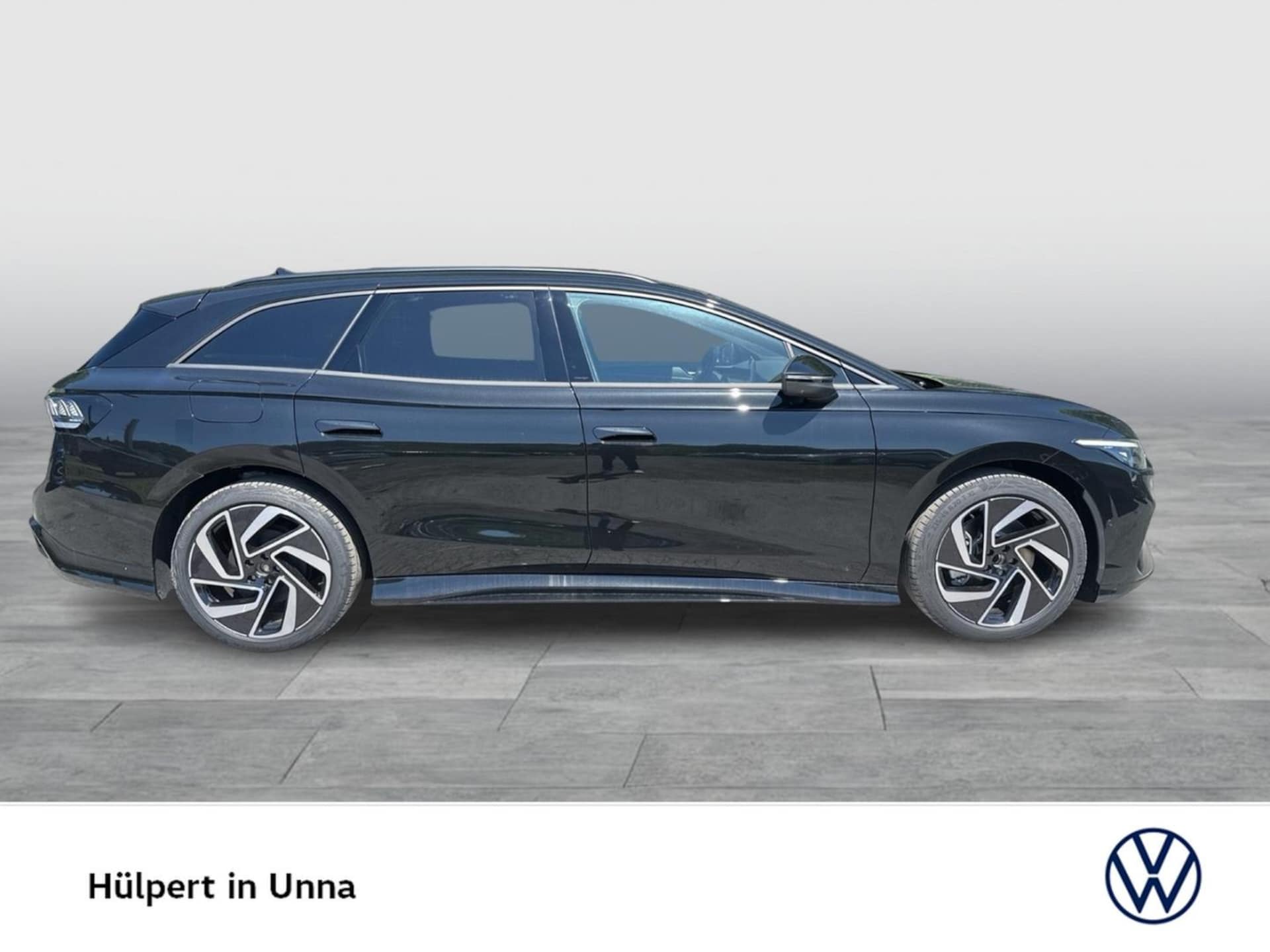 Volkswagen ID.7 Tourer S Limited Edition