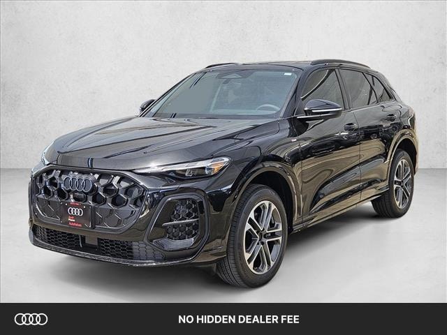 Photo of 2026 Audi Q5