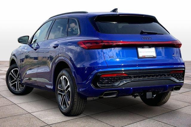 2026 Audi Q5