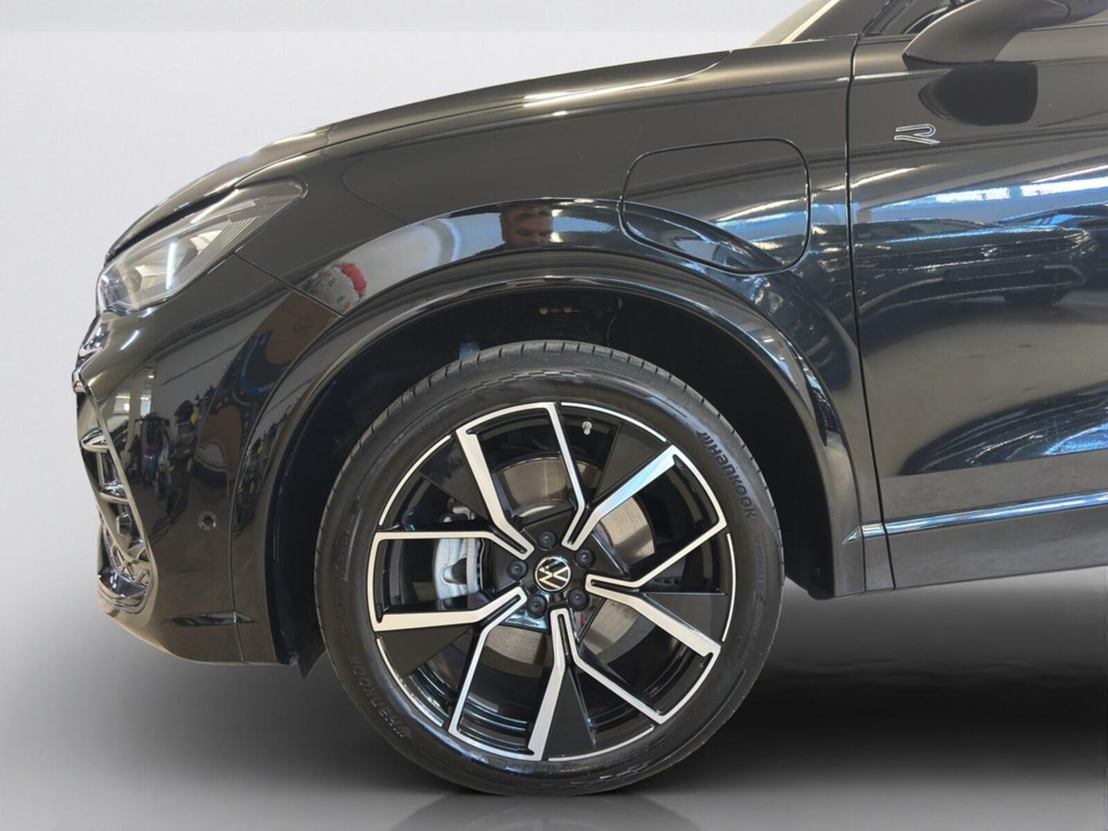 Volkswagen Tiguan – Bild 22