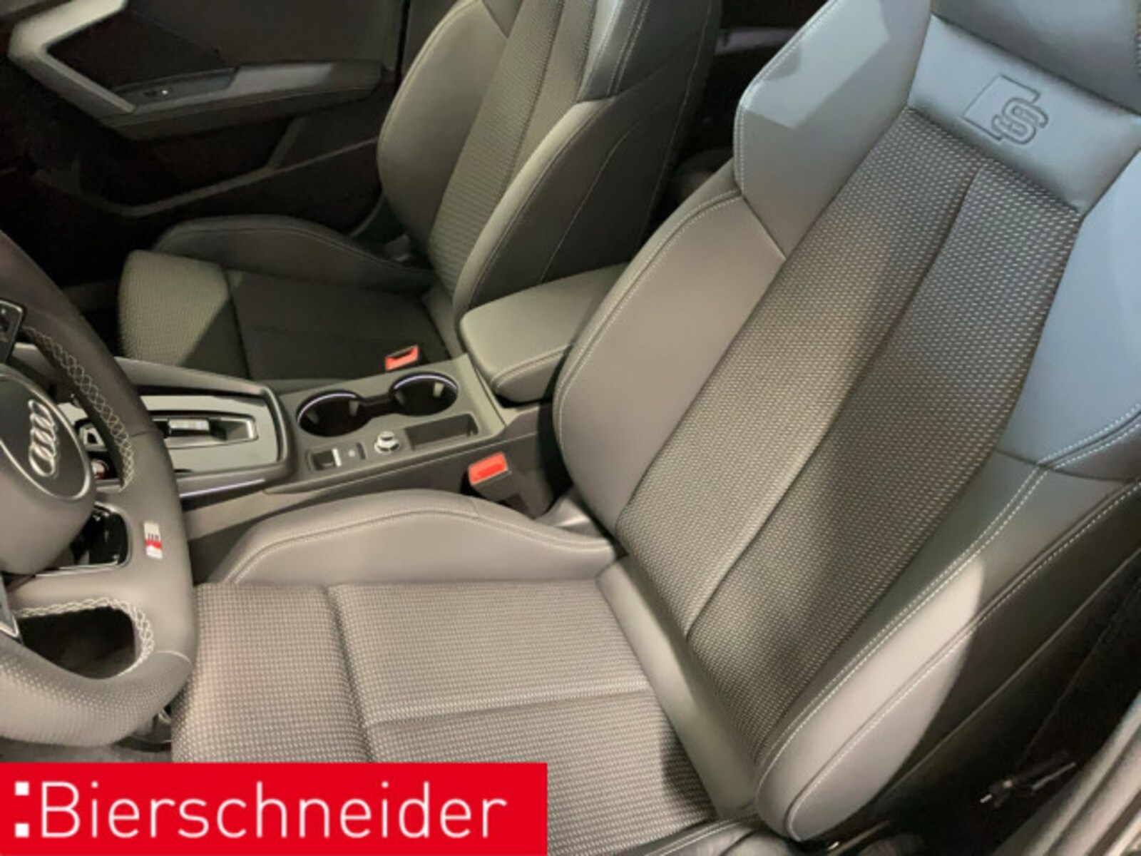 Audi S3 Sportback – Bild 9