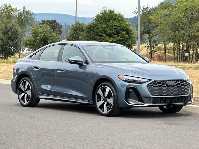 Photo of 2026 Audi A5 Sedan 