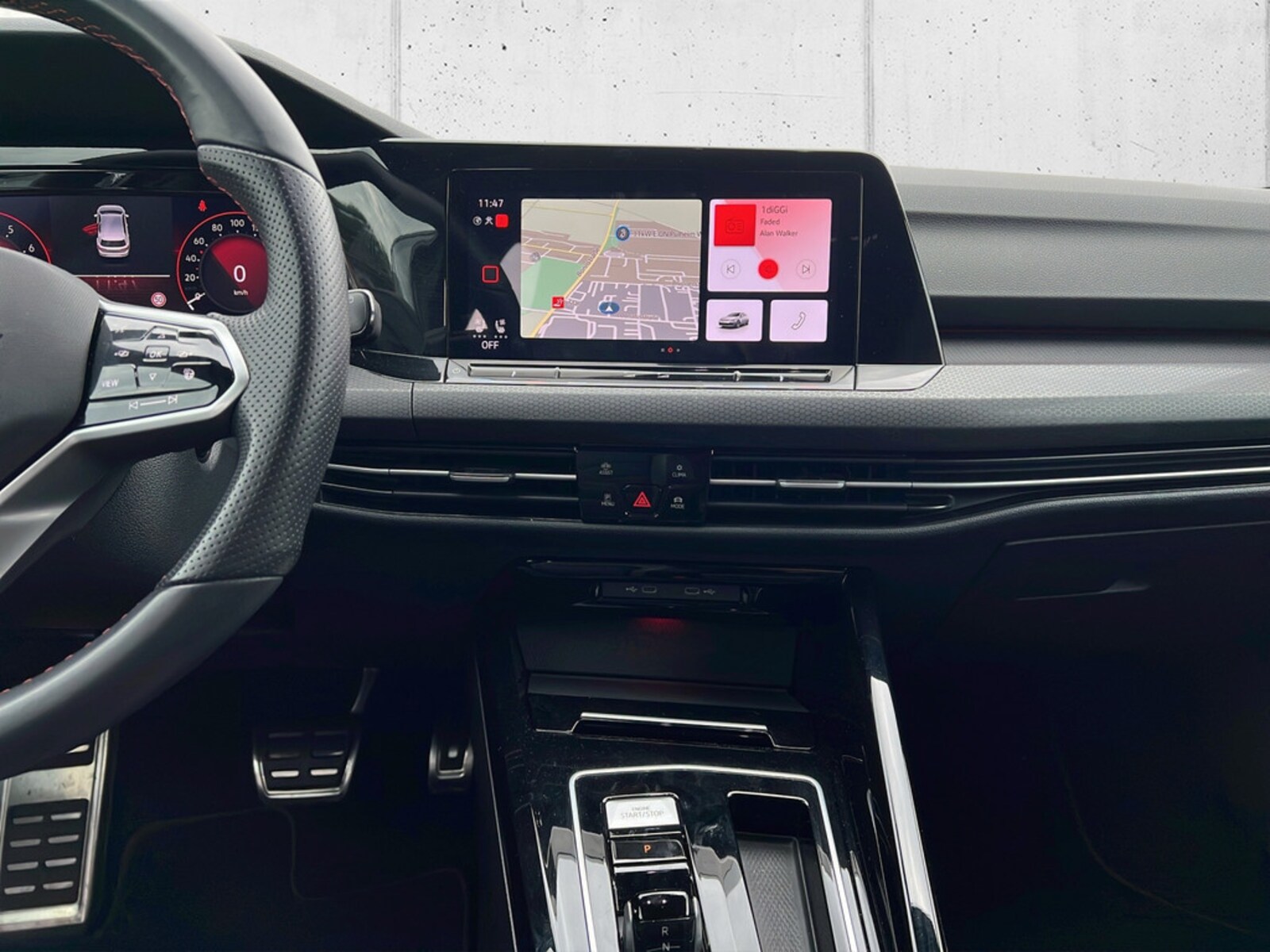 Volkswagen Golf – Bild 18