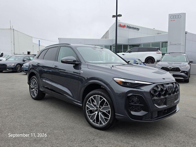 Photo of 2026 Audi Q5 