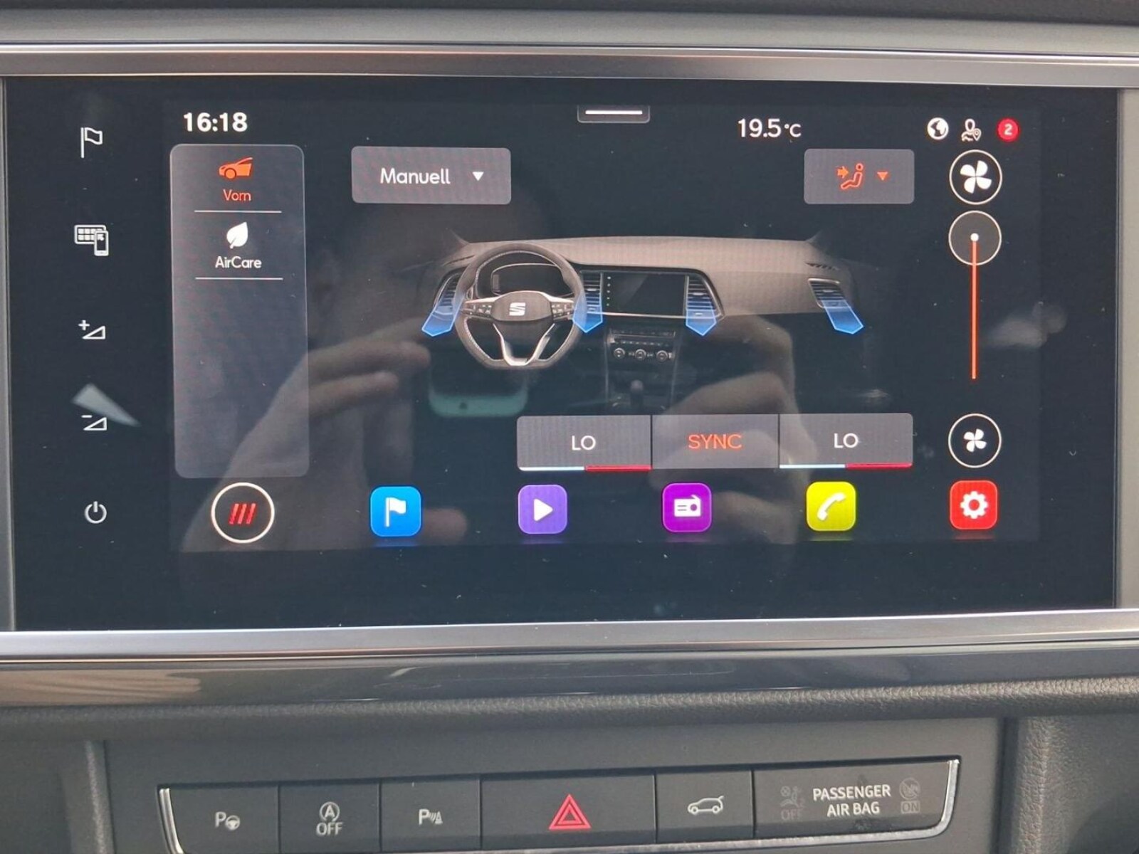 SEAT Ateca – Bild 16