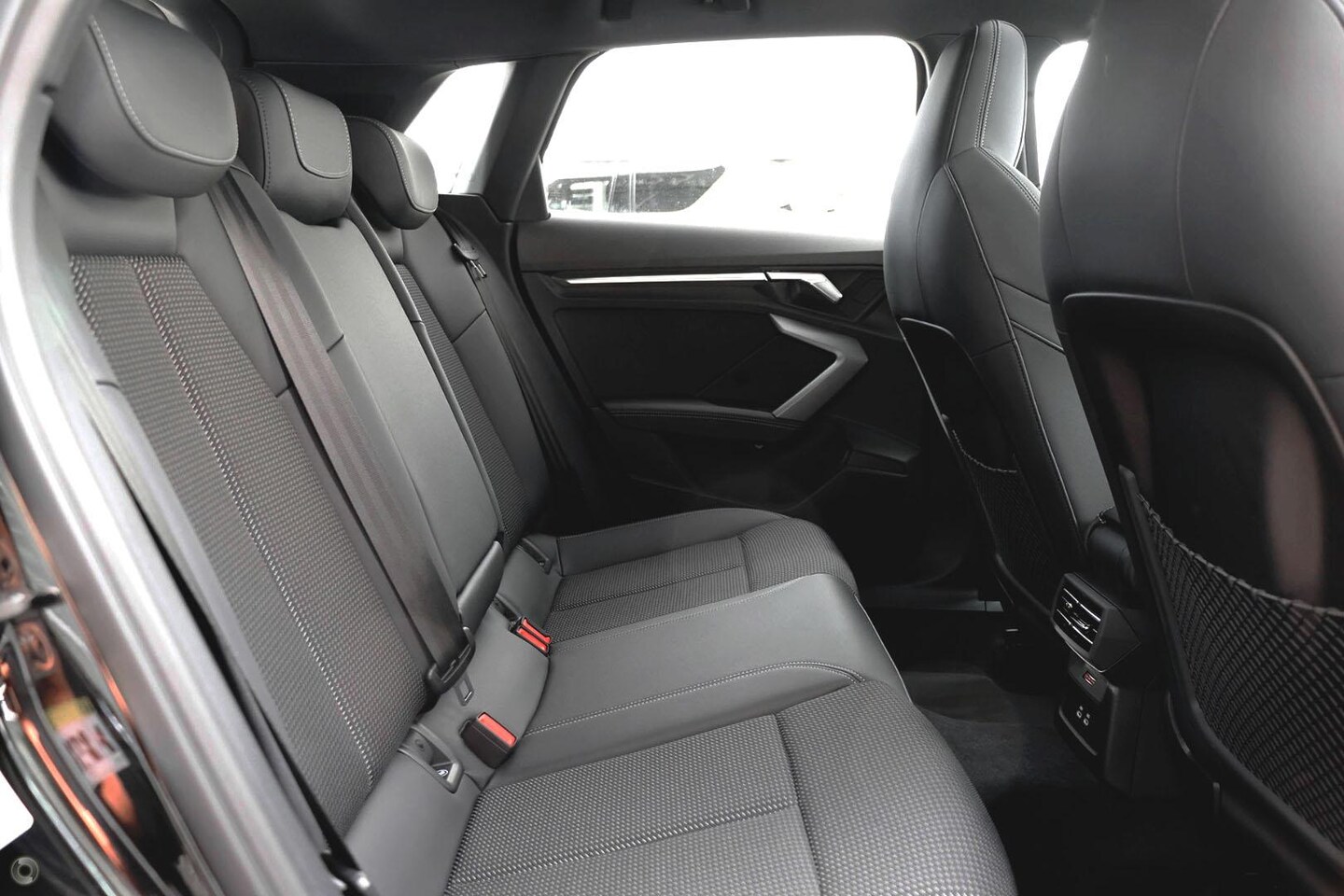 Image about Audi A3 Sportback TFSI S tronic