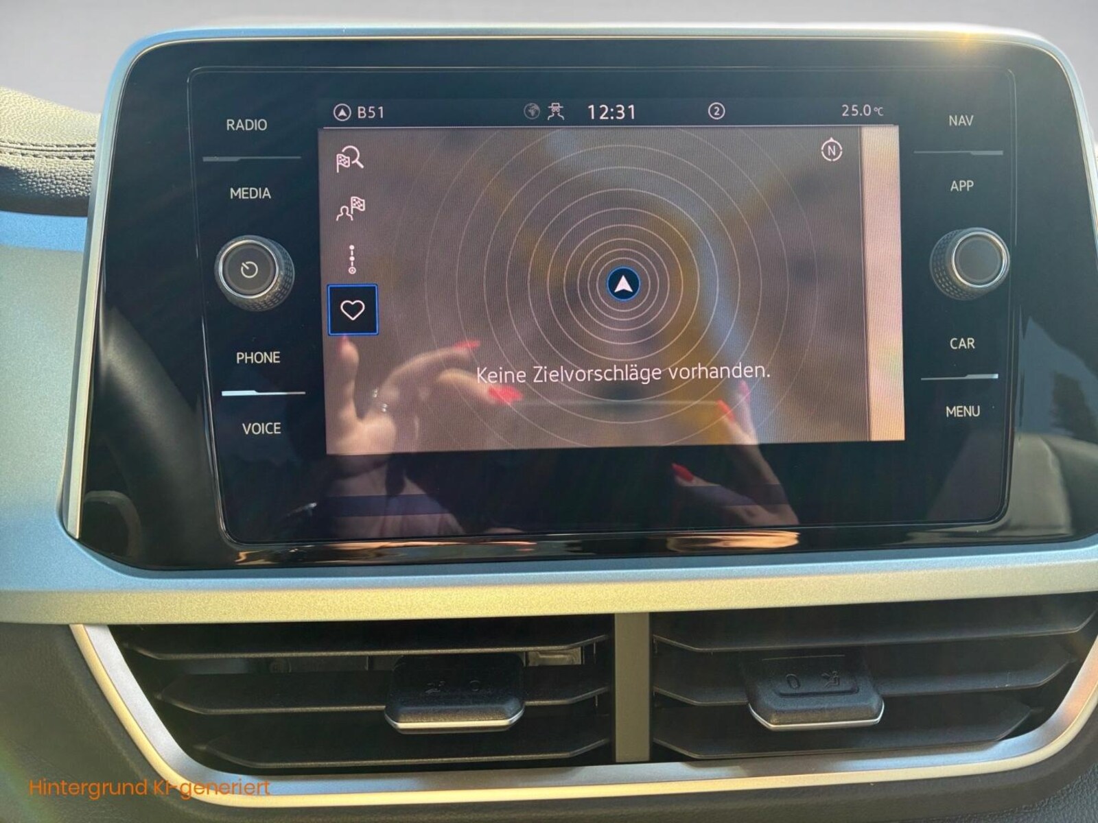 Volkswagen T-Roc – Bild 20