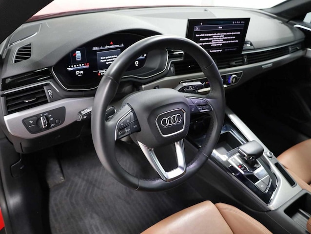 2023 Audi A5 Sportback