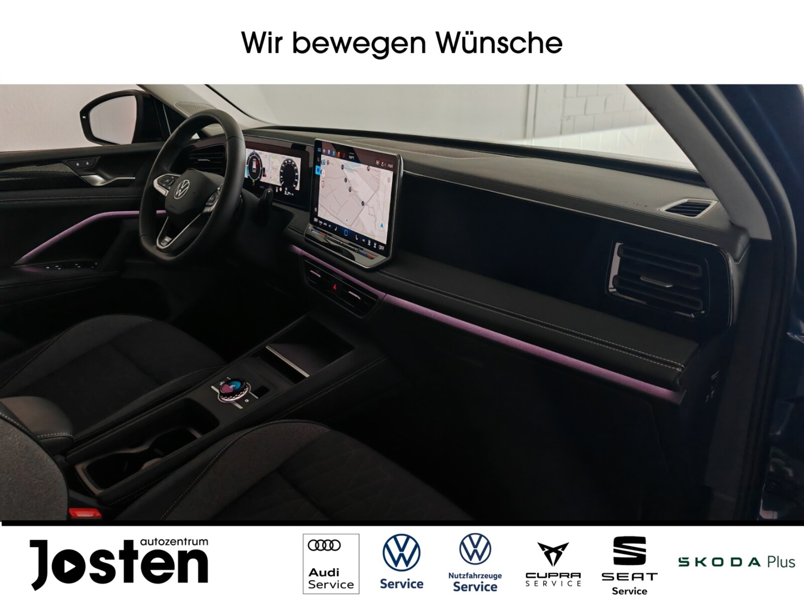 Volkswagen Tiguan – Bild 15
