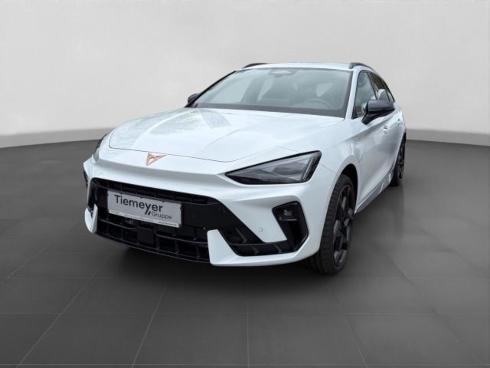 CUPRA Leon Sportstourer – Bild 2