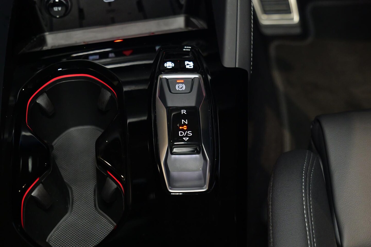 Image about Audi Q5 Sportback e-hybrid quattro S tronic