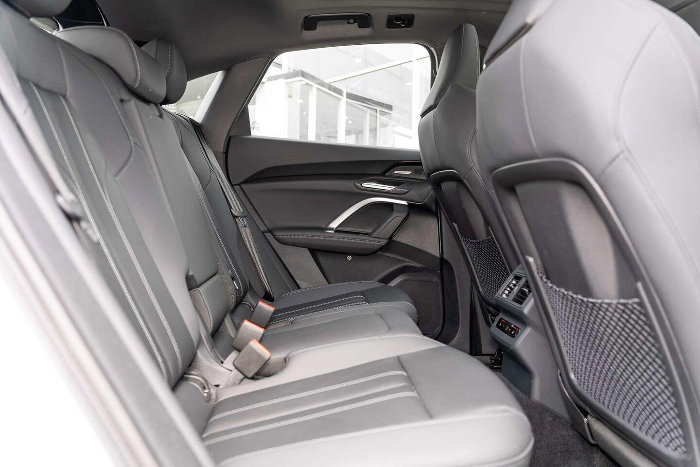 Image about Audi Q5 Sportback TDI quattro 150 kW sport