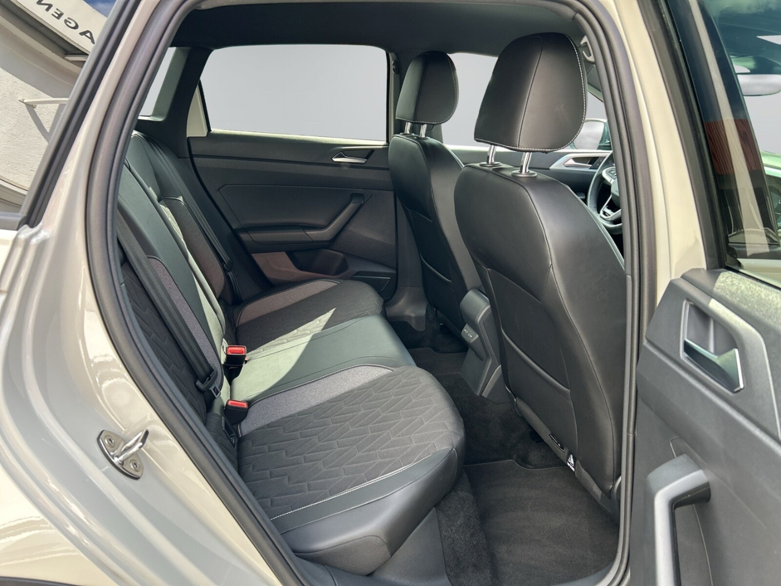 Volkswagen Taigo – Bild 8