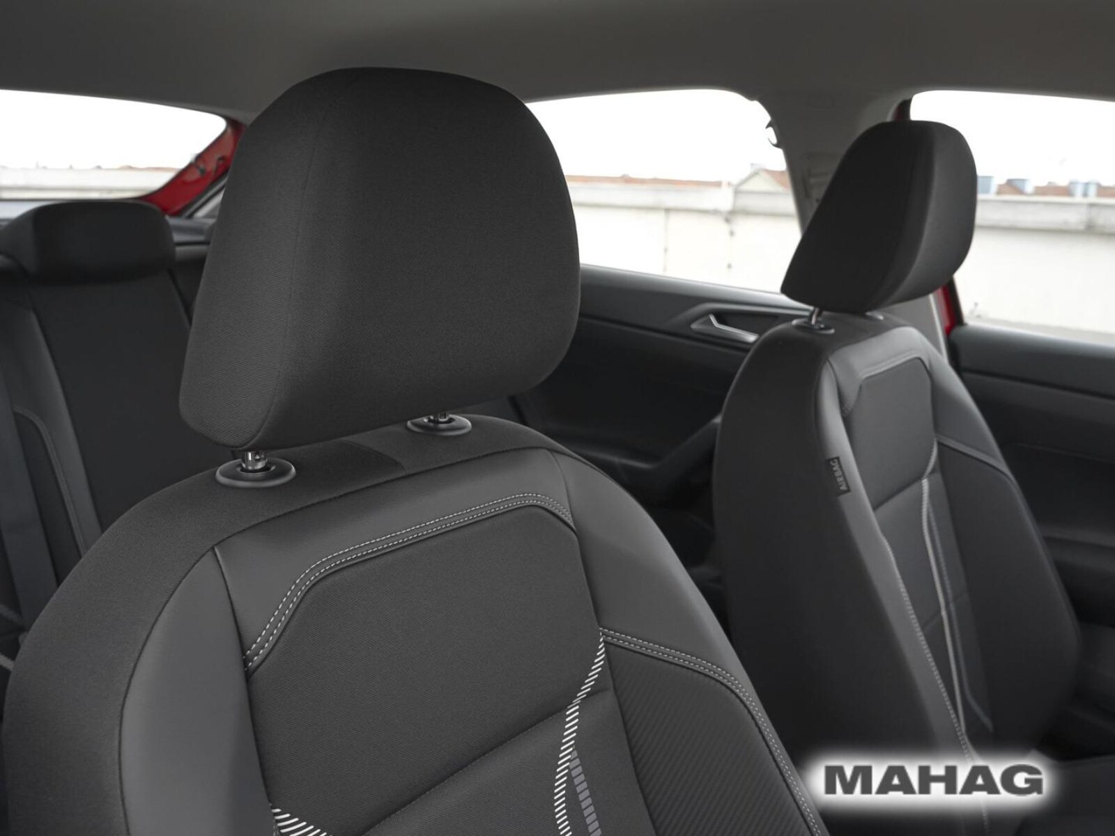 Volkswagen Taigo – Bild 15