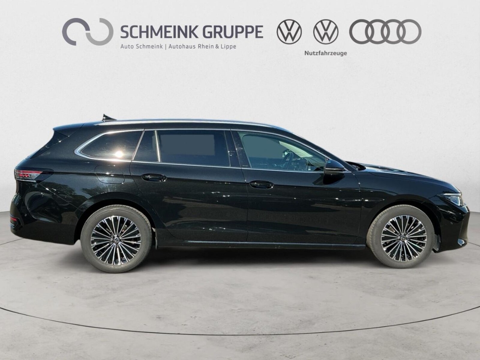 Volkswagen Passat – Bild 7