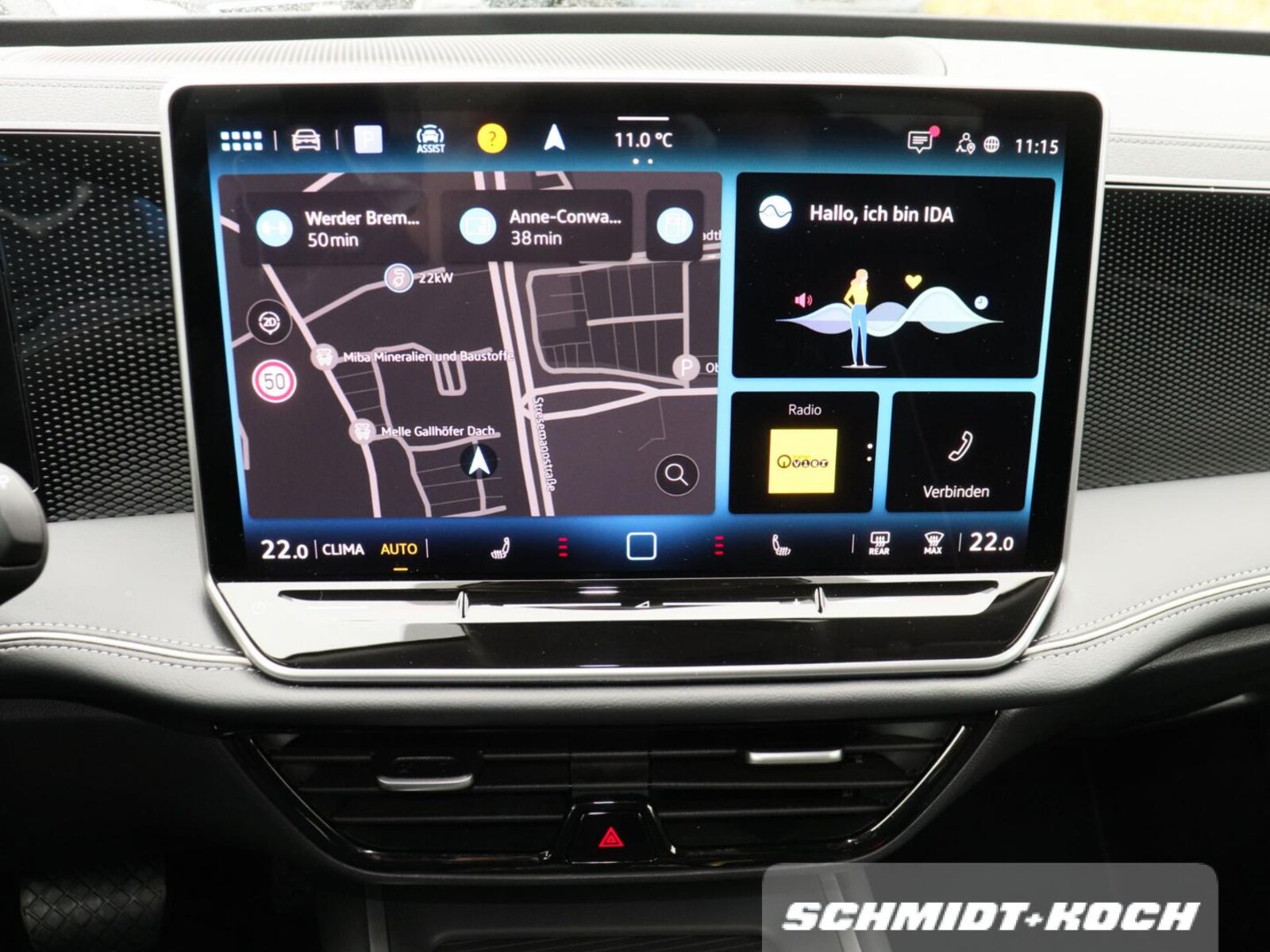 Volkswagen Passat – Bild 10