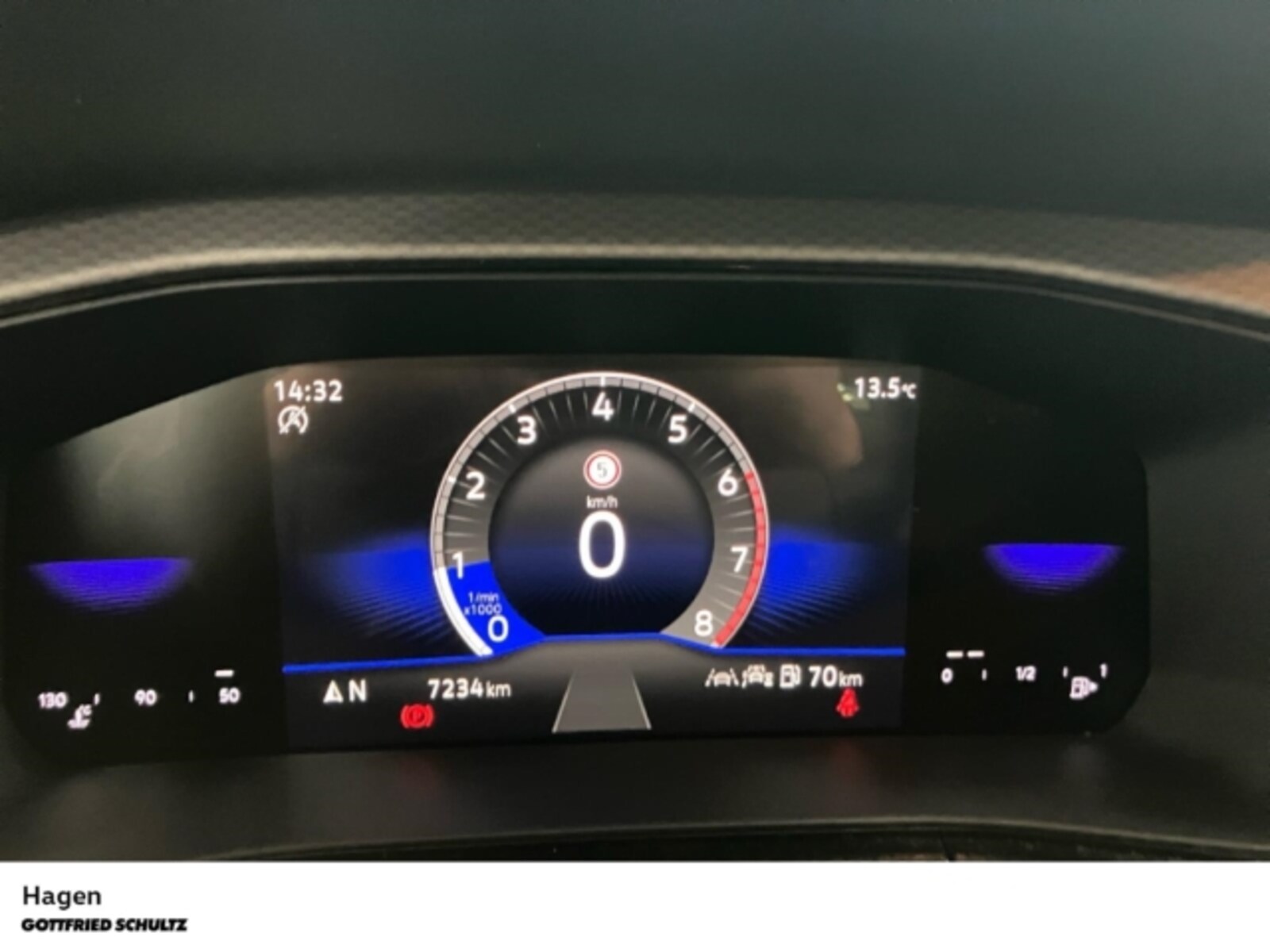 Volkswagen T-Cross – Bild 15