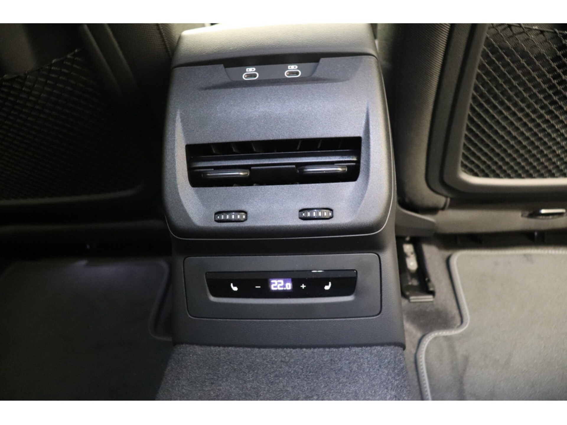 Audi A5 Avant edition one