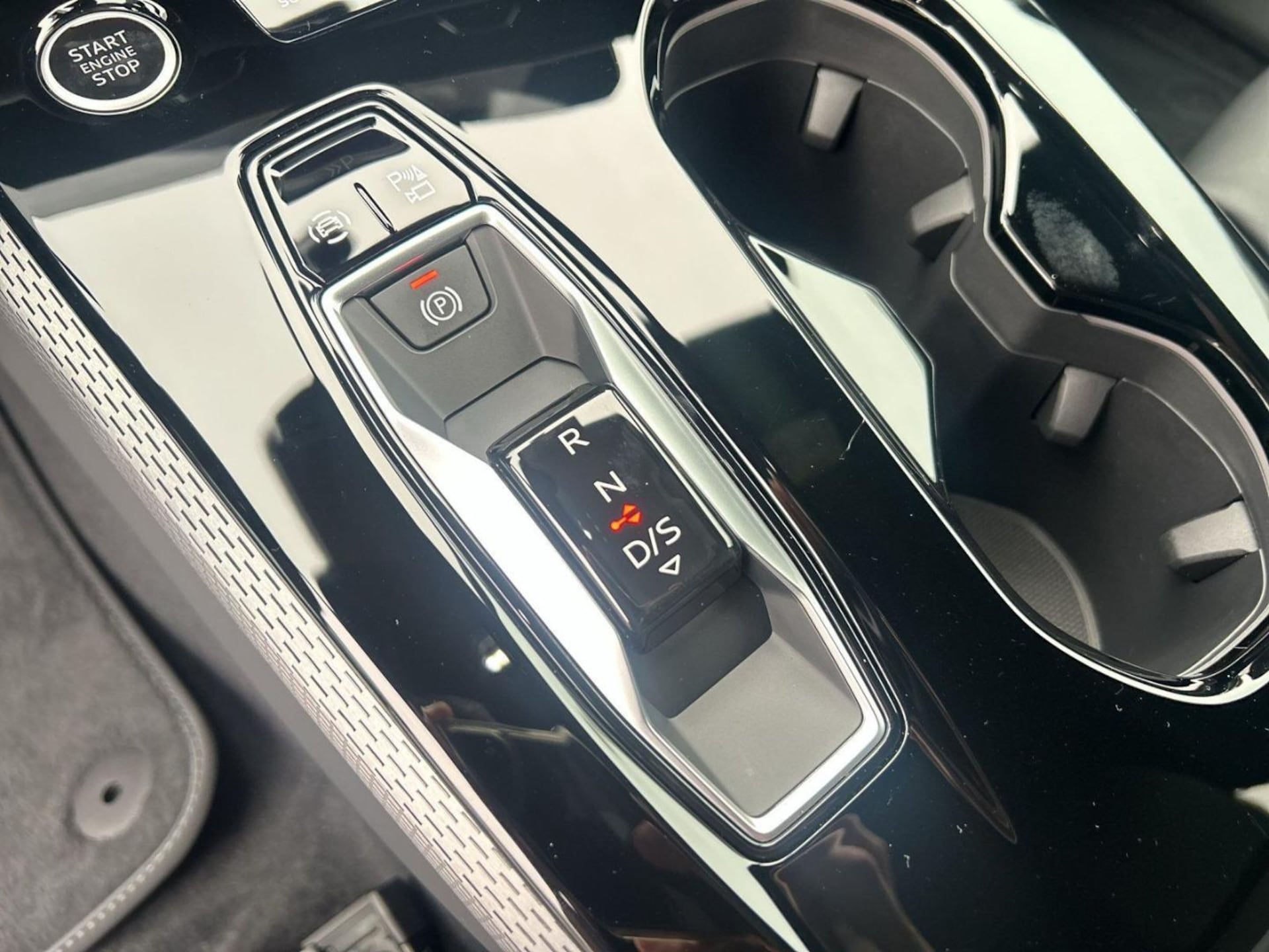 Audi A5 Avant edition one