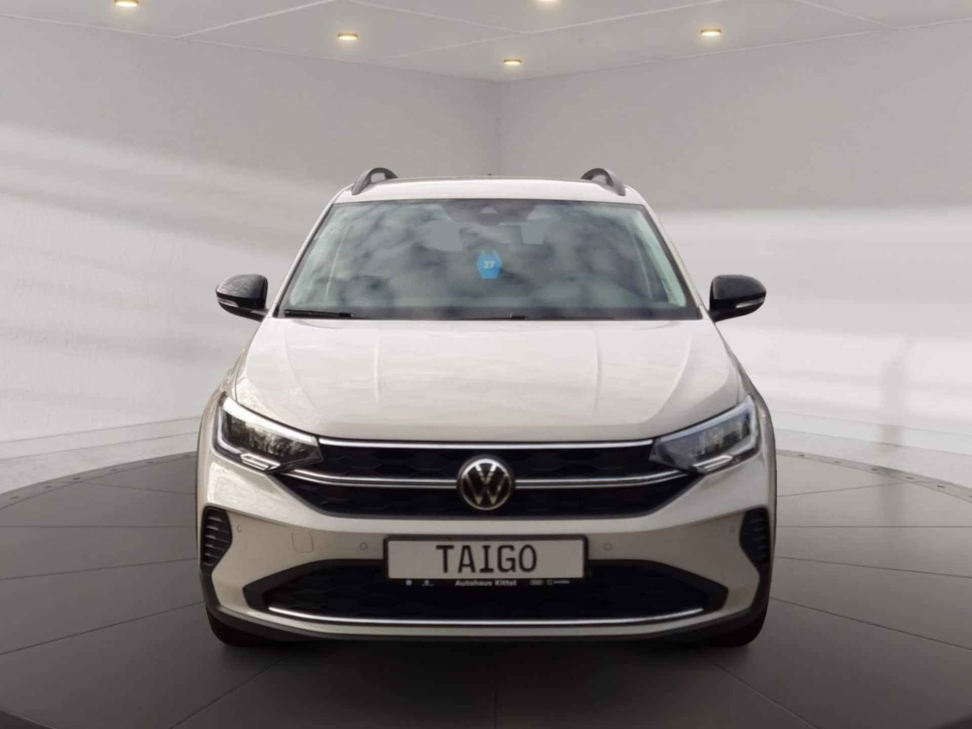 Volkswagen Taigo ENERGY