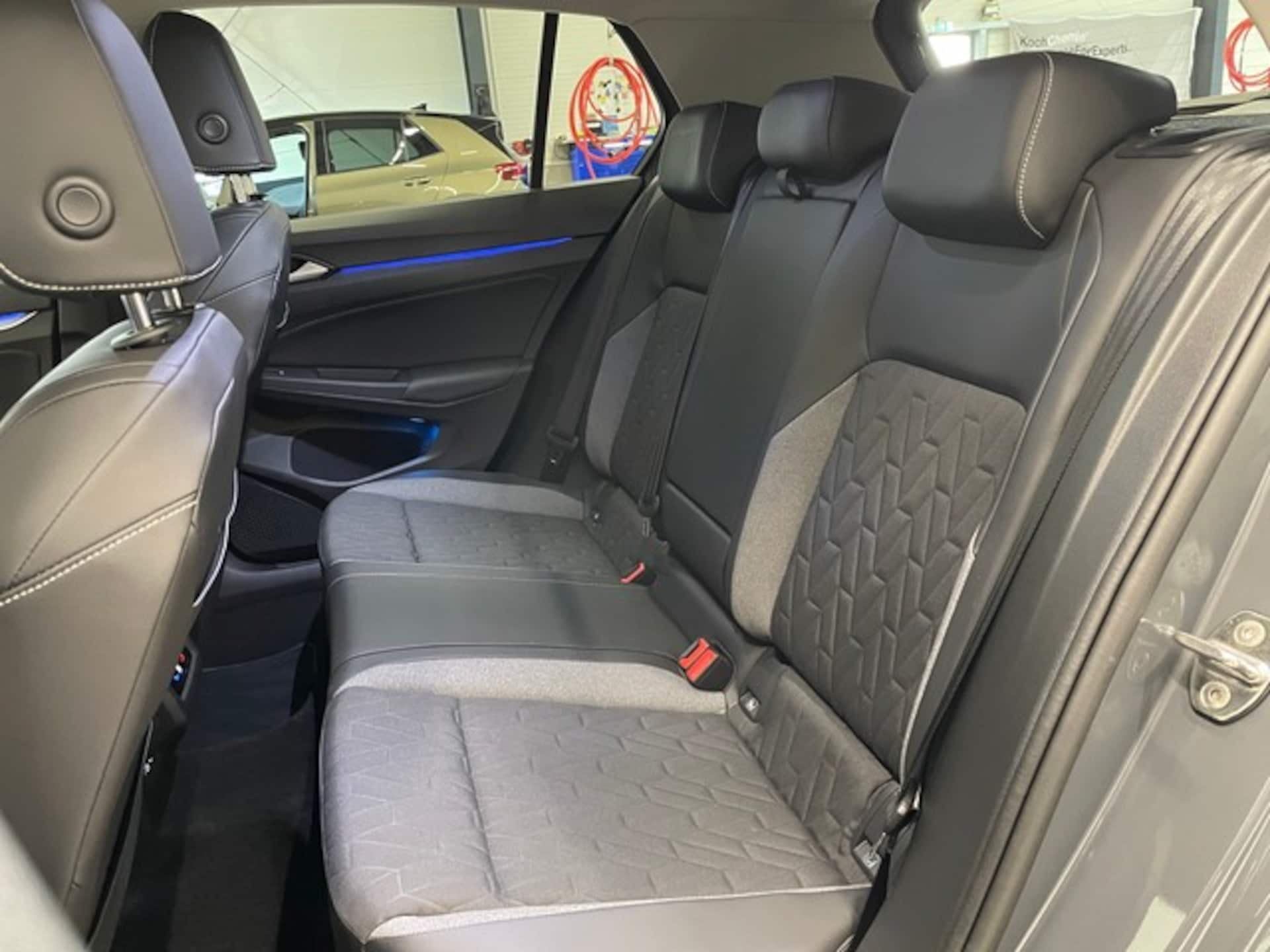 Volkswagen Golf Goal