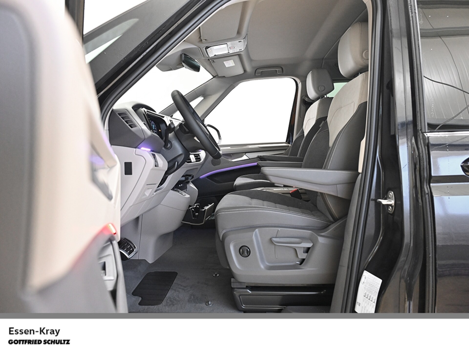 Volkswagen Multivan Langversion Life