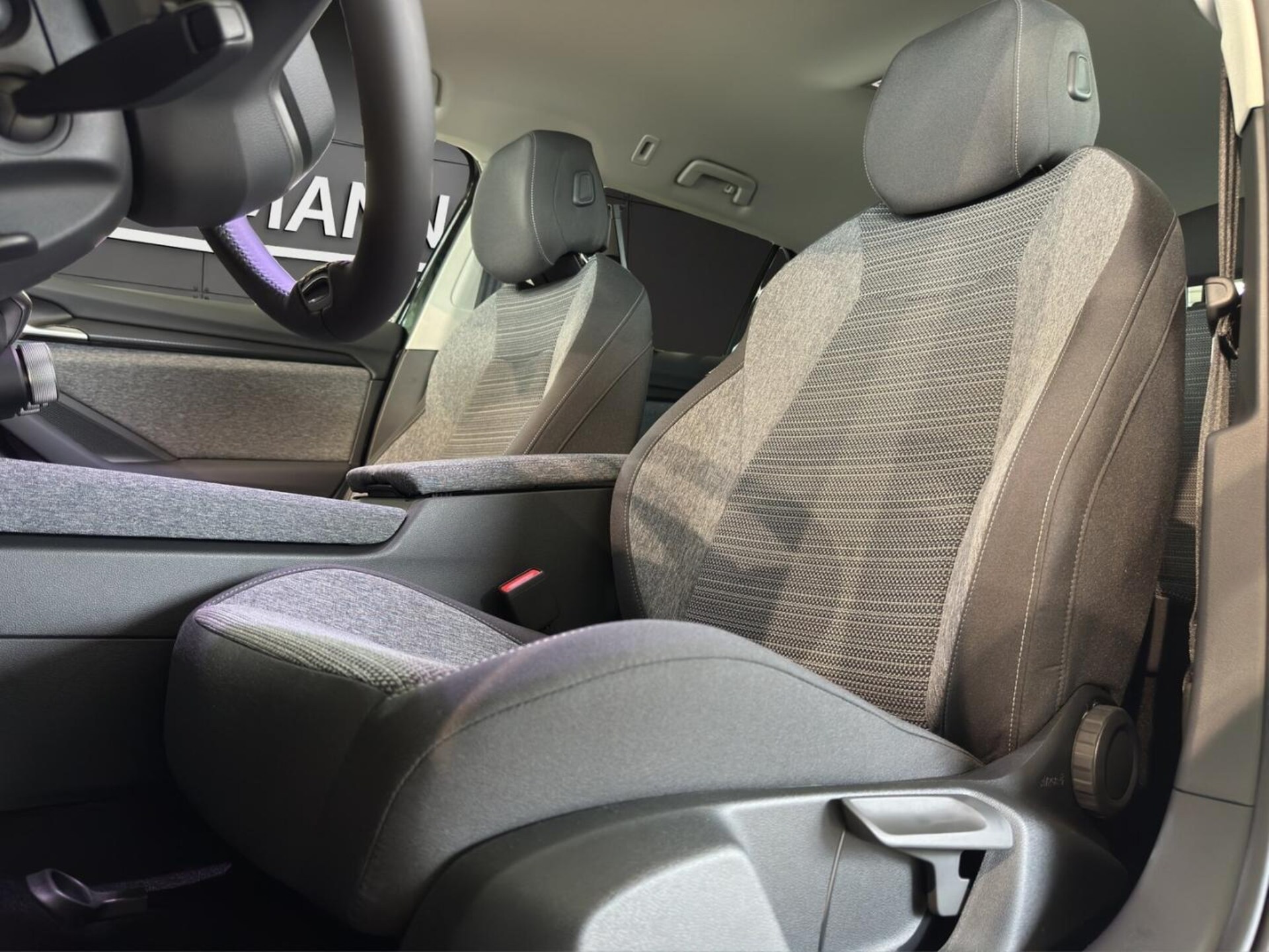 Skoda Superb Combi Selection