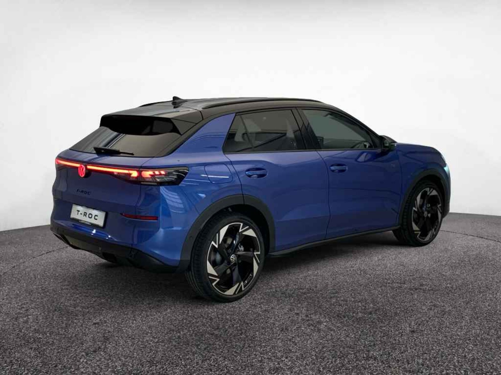 Volkswagen T-Roc – Bild 6