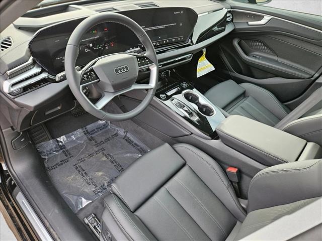 2026 Audi A6 Sedan