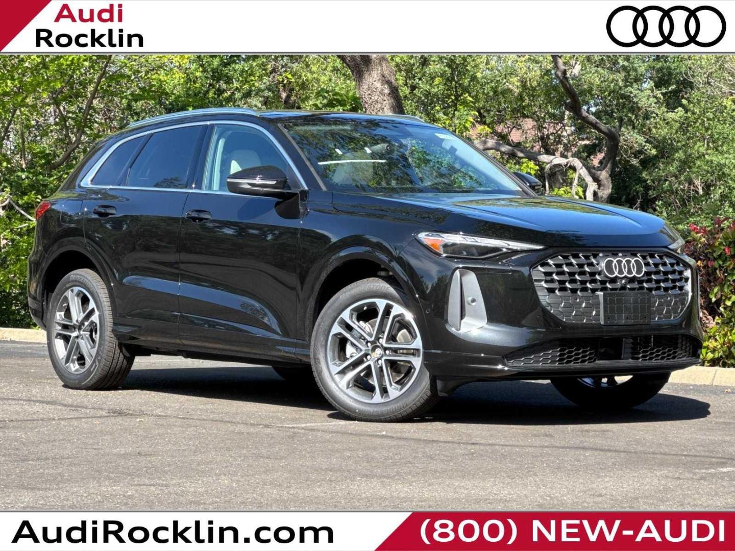 2026 Audi Q5 Premium quattro's photo