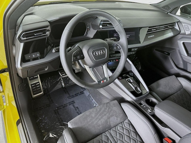 2025 Audi S3 Premium Plus - Photo 9