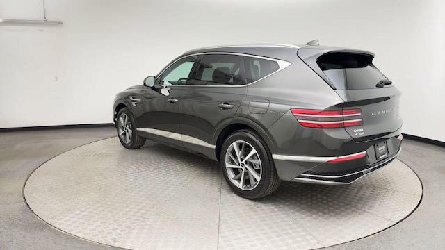 2026 Genesis GV80