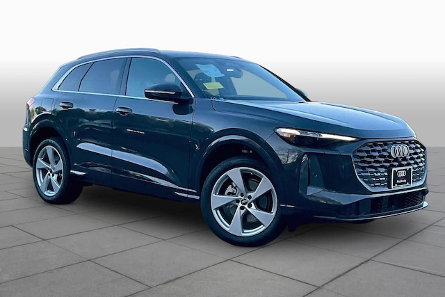 2026 Audi Q5