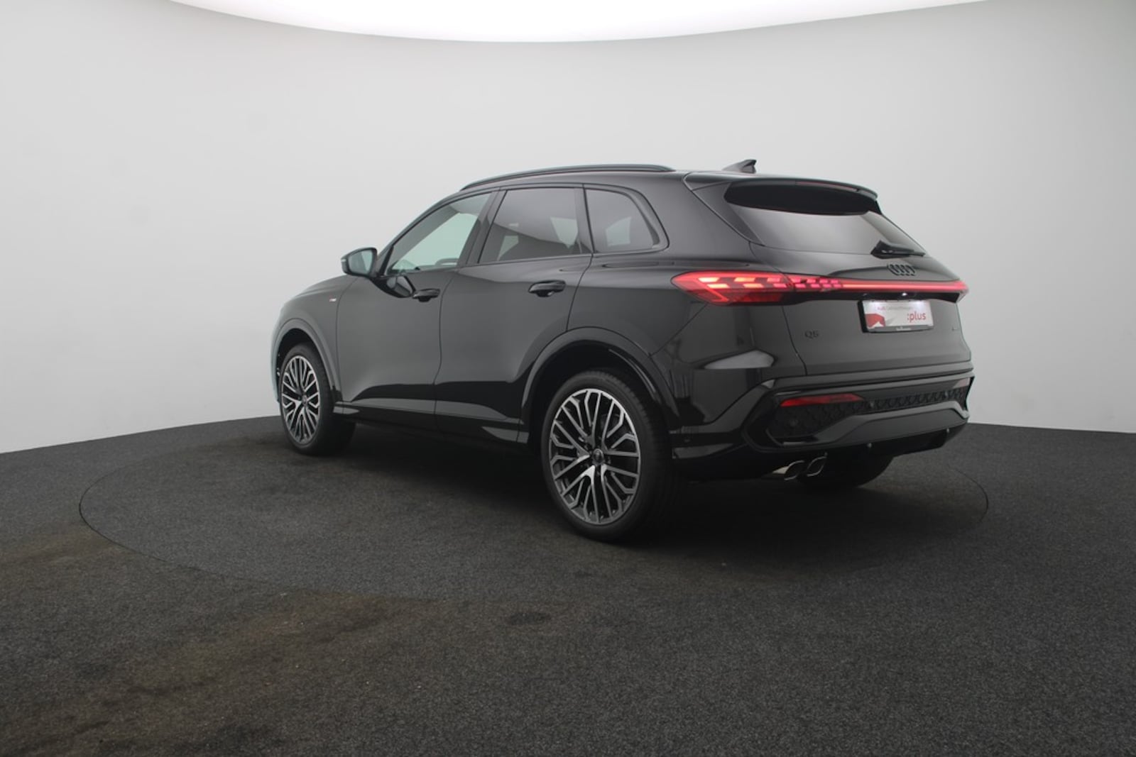 Audi Q5 – Bild 3