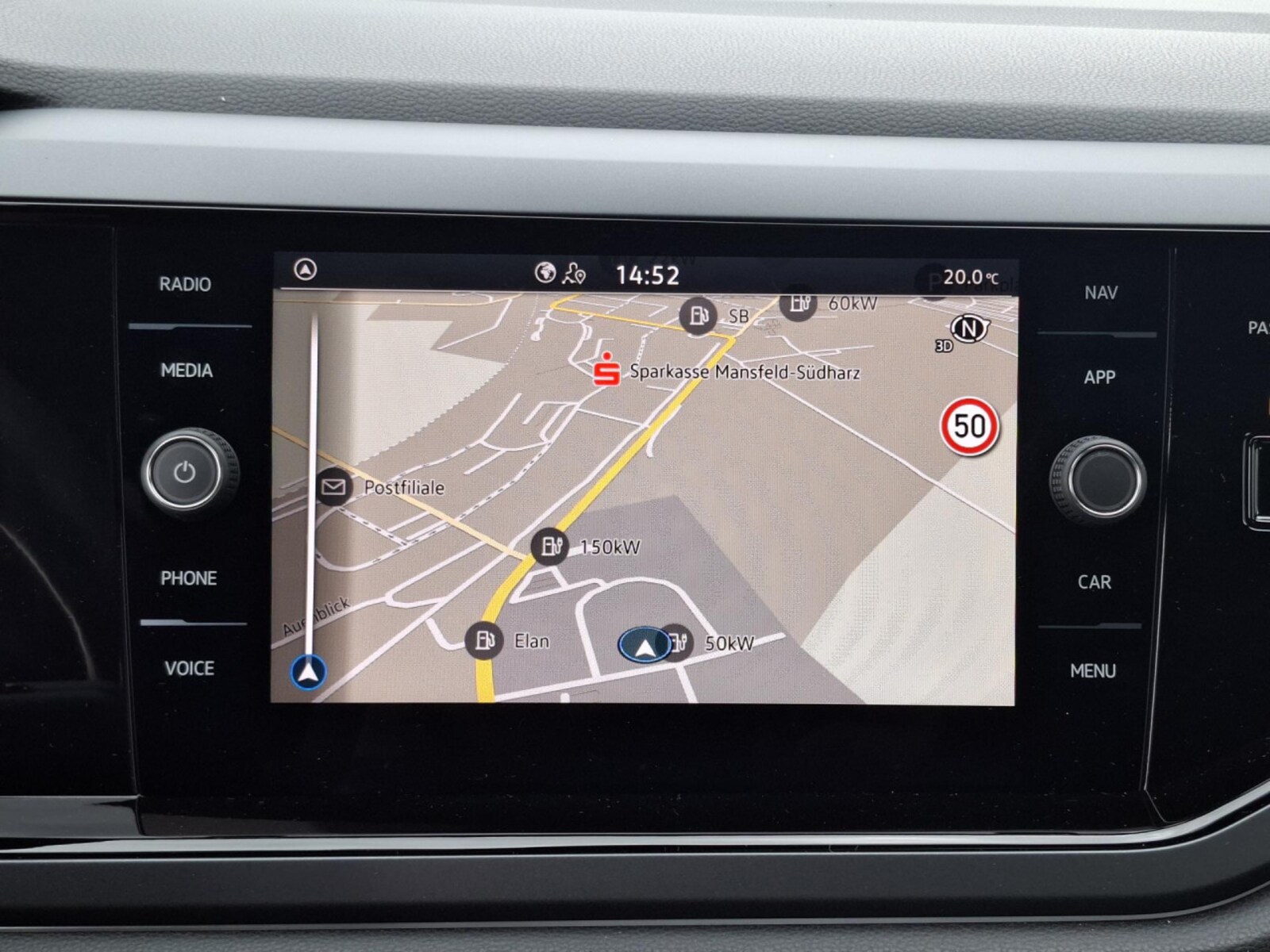 Volkswagen Taigo – Bild 15