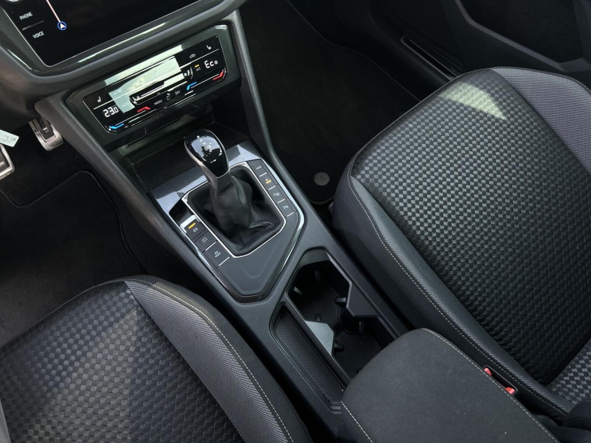 Volkswagen Tiguan Active